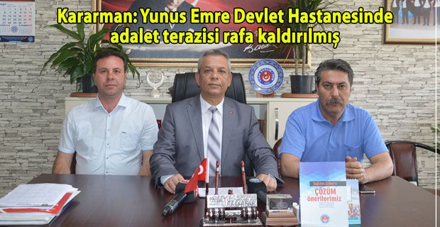 Sağlık Çalışanlarına Uygulanan Şiddet